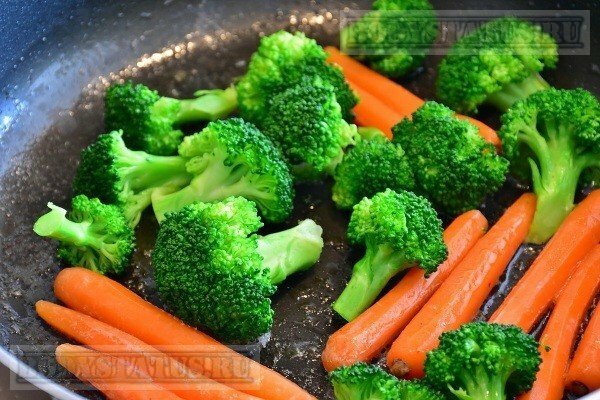 Витамины в моркови. Чем полезна и вредна морковь, как ее употреблять?