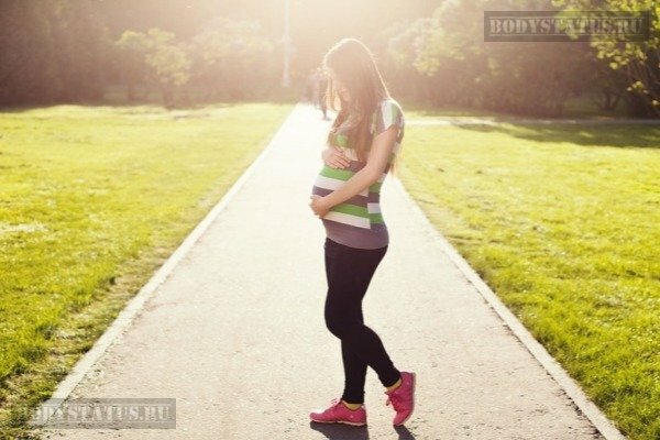 Как бороться с токсикозом при беременности